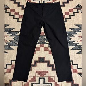 Lululemon ABC Black Pants
